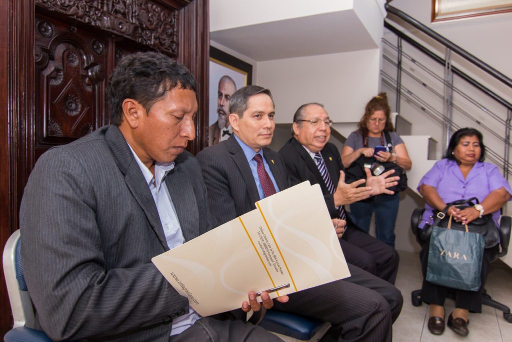 Villagran Lara caso soria 1